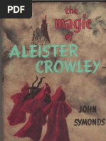 Aleister Crowley The Yi King Final Corrected Aleister - 