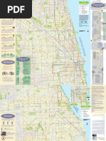 Download Chicago Bike Map 2013 by Chicago Dept of Transportation SN151163211 doc pdf