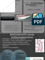 farmaco antitusigenos