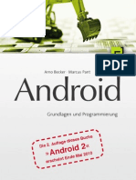 Android Programmierung