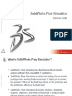 Flow Sim InstructorGuide