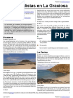 Playas Nudistas en La Graciosa PDF