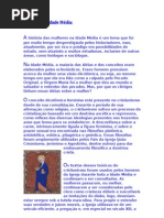 A mulher na Idade Média