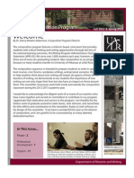 Composition Newsletter 7-1-2013