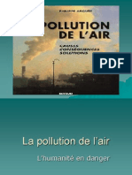 La Pollution de L'air