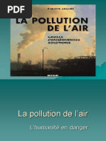 Exposé sur la Pollution et l'Environnement | PDF | Environnement ...
