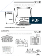 Tareas - en Horizontal