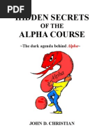 Download Hidden Secrets of the Alpha Course by papa martin SN15118047 doc pdf