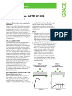 Strux-61 Tech Bulletin Astm 1-10-08