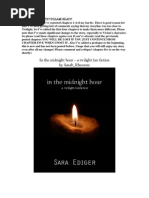 Download In the Midnight Hour Chapters 1 to 4 Revised by Sarah Rheanne SN15118563 doc pdf