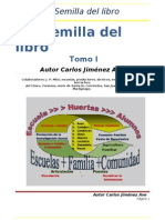 La Semilla Del Libro 2012