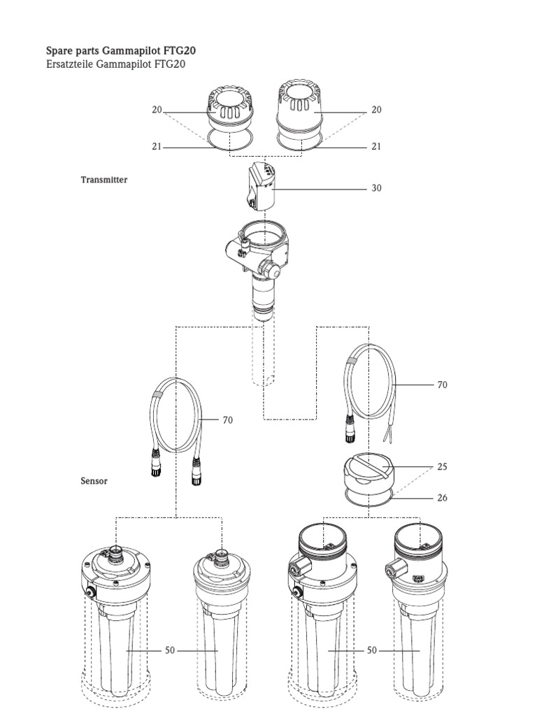 Gamma Pilot | PDF