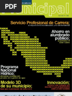 Download Revista de Cabecera Municipal Numero 19 by Revista de Cabecera Municipal  SN15119040 doc pdf