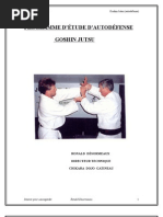 Download Goshin-jutsu et Judo 04 by Ronald SN15119326 doc pdf