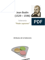 Jean Bodin