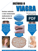 Paçoquinha - Viagra