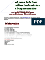 Dispositivo Inalambrico WWW - Katamo.3a2 PDF