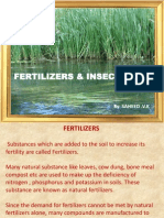 Fertilizers