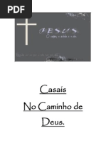 Casais No Caminho de Deus