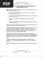 FO B4 Commission Meeting 3-30-04 FDR - Tab C - 3-25-04 Working Draft - Narrative 2 - The Terrorist Hijackings of September 11 166