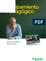 Catalogo Modulos Educativos