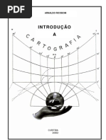 01. INTRODUÇÃO A CARTOGRAFIA
