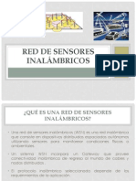 02.resdesde Sensores Inalámbricos