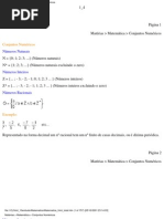 PDF matematica