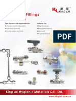 KingLai Instrument Fitting Cat 2011 09 en