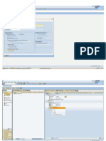 Create SAP BI Cube Step by Step