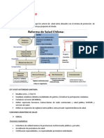 REGULACIÓN EN SALUD