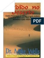 Mike Wells - Perdido No Deserto