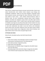 Download Laporan kestabilan struktur bangunan by Nurul Aimi Ahmad Shah SN151234222 doc pdf