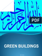 MFA10103 (2012) - SCM - Green Buildings (Lect 09)