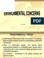 MFA10103 (2012) - SCM - Environmental Concerns.ppt
