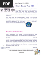 Download Sistem Operasi Versi DOS by alex prayogo SN15124439 doc pdf