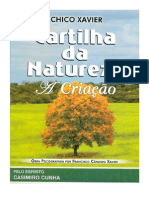 Casimiro Cunha - Cartilha Da Natureza - A Criaçao PDF