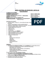Llista Llibres Quart PDF