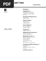 lavastoviglie ariston hotpoint