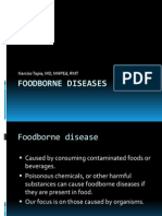 Food Microbiology Lecture Final Pres