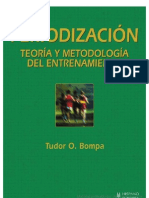 Periodización. Teoría y Metodología Del Entrenamiento Bompa Vista Previa Google Books