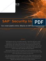 ONAPSIS-SAP Security In-Depth Vol 05