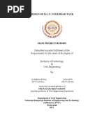 Download Design-rcc Over Head Tank by jay_p_shah SN151267783 doc pdf
