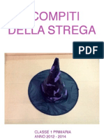 I Compiti Della Strega PDF