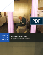 Old Behind Bars [HRW]