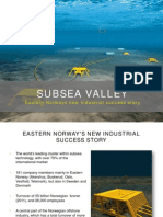 SSV Presentasjon (Eng) PDF