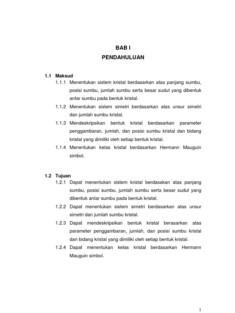 Lap Final Kris Udin | PDF