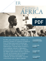 El Despojo de Africa - Dossier PDF