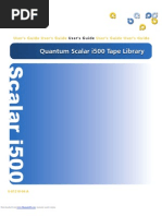 Download Scalar i500 User Guide by Jorge Duran Heras SN151277489 doc pdf