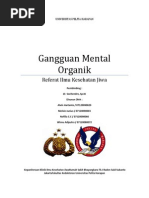 Download Gangguan mental organik by Nofilia Citra Candra SN151281037 doc pdf